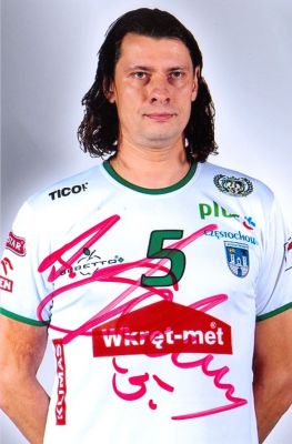 Andrzej Stelmach
