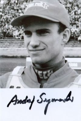 Andrzej Szymański
