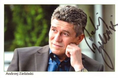 Andrzej Zieliński
