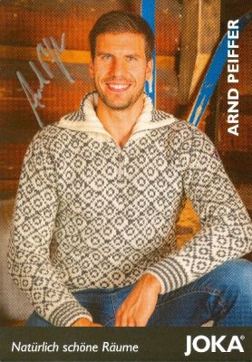 Arnd Peiffer
