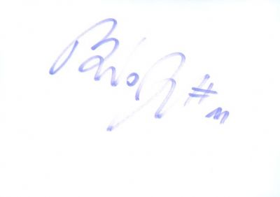 Bartłomiej Wołoszyn

