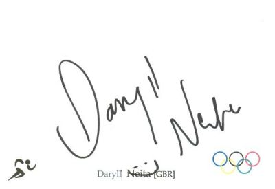 Daryll Neita
