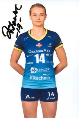 Dominika Witowska
