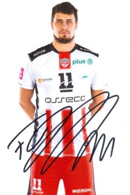 Fabian Drzyzga
