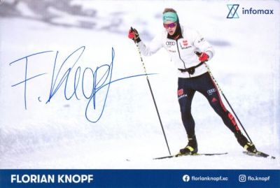 Florian Knopf
