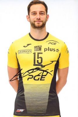 Grzegorz Łomacz
