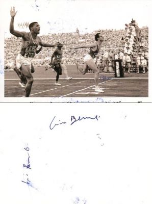 Livio Berruti

