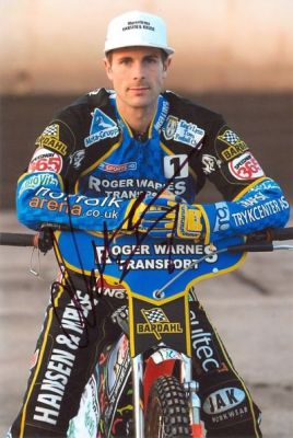 Niels Kristian Iversen
