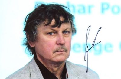 Ryszard Bosek
