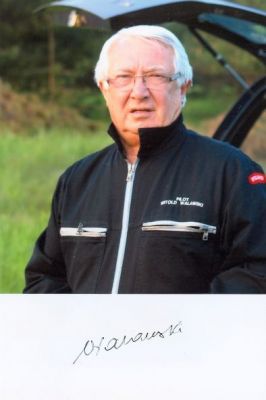 Witold Walawski

