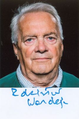 Zdzisław Wardejn
