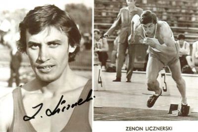 Zenon Licznerski
