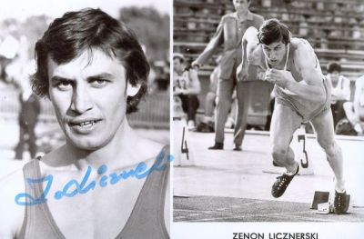 Zenon Licznerski
