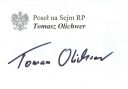 Nazwa pliku=Tomasz_Olichwer.jpg
Wielkość pliku=75KiB
Rozmiar=1170x822
Data dodania= 18, Styczeń 2022 Tomasz_Olichwer.jpg