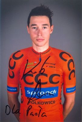 Adrian Kurek
