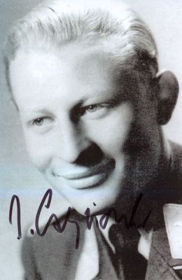 Jorg Czypionka
