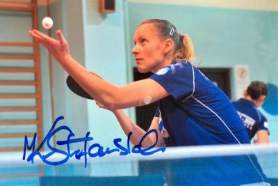 Kinga Stefańska
