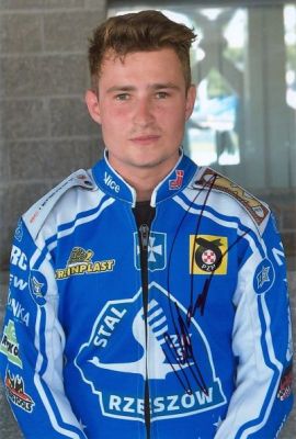 Nicklas Porsing
