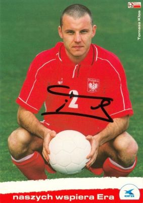 Tomasz Kłos

