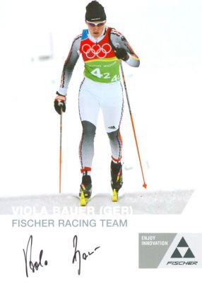 Viola Bauer
