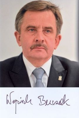 Wojciech Buczak
