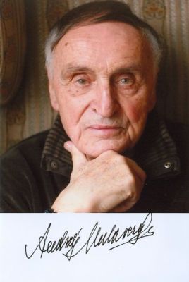 Andrzej Mularczyk
