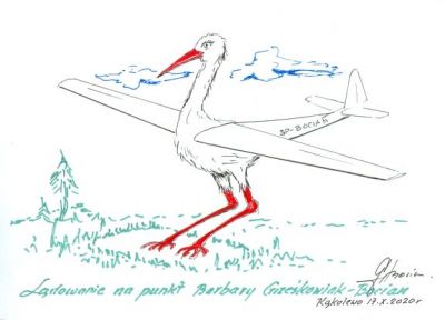 Barbara Grześkowiak-Bocian
