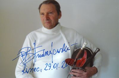 Bohdan Andrzejewski

