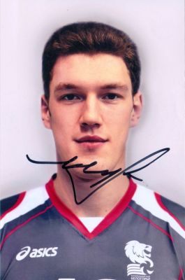 Dmitry Muserskiy
