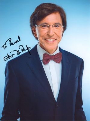Elio di Rupo
