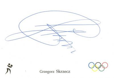Grzegorz Skrzecz
