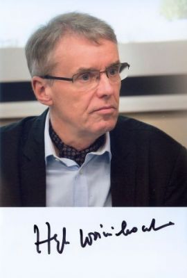 Henryk Woźniakowski
