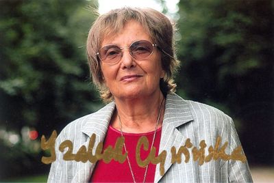 Izabella Cywińska
