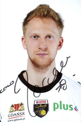 Jakub Jarosz
