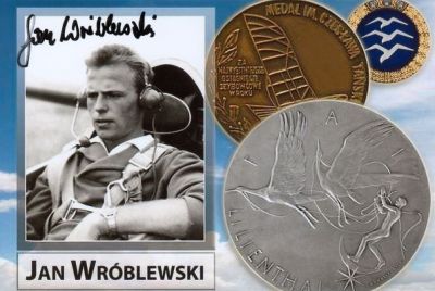 Jan Wróblewski
