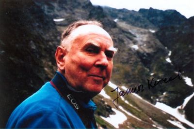 Janusz Kurczab
