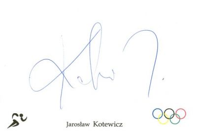 Jaroslaw Kotewicz
