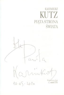 Kazimierz Kutz
