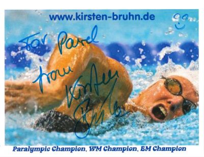 Kirsten Bruhn
