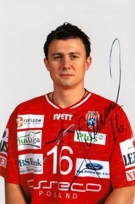 Krzysztof Ignaczak
