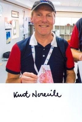 Kurt Norevik
