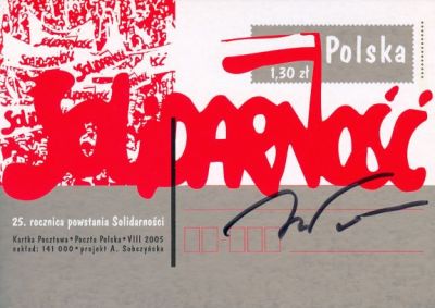 Lech Wałęsa
