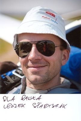 Leszek Staryszak
