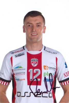 Łukasz Perłowski
