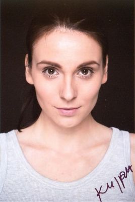 Magdalena Kajra Kajrowicz
