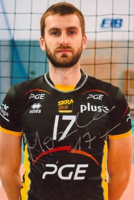 Marcin Możdżonek
