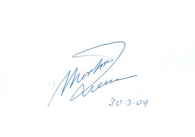 Martin Lauer
