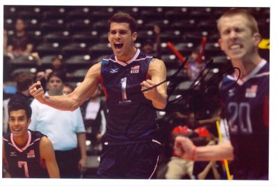 Matthew Anderson
