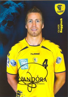Oliver Roggisch
