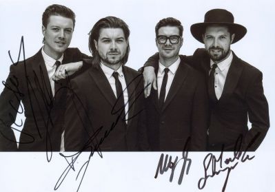 Pectus (Tomasz Szczepanik, Marek Szczepanik, Mateusz Szczepanik, Maciej Szczepanik)
